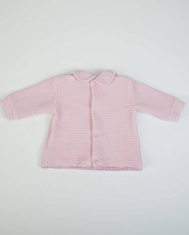 16165 - T-shirt z długim rękawem + spodnie - AW 24/25