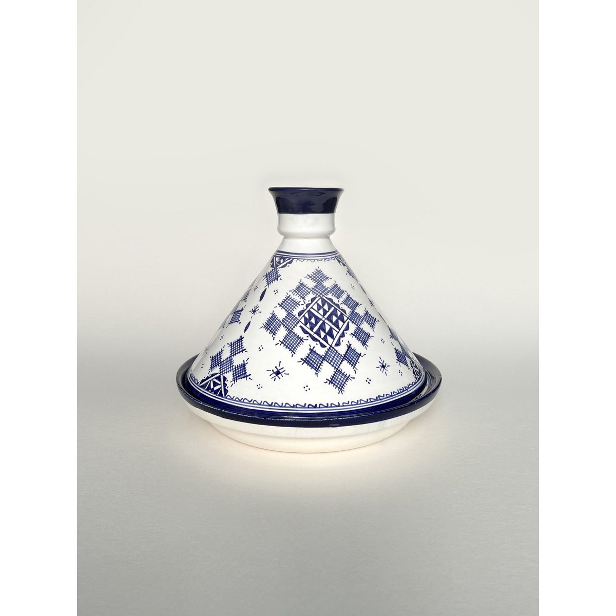 Fez Blue
