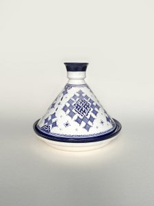 Fez Blue