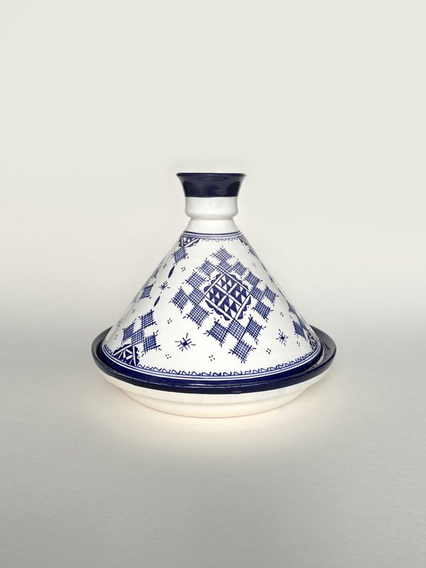 Fez Blue
