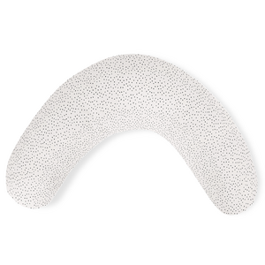 Kraamkussen 2in1 - Stones beige