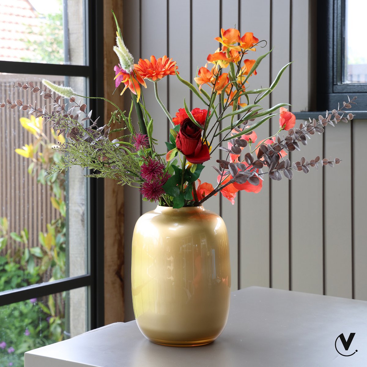 Vaas - Artic gold
