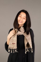 The Sable Wild Silk Krama - Women