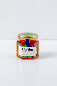 Miel de Forêt 60g