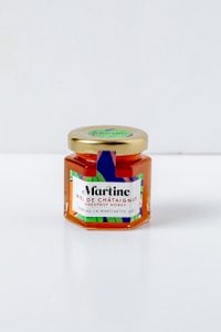Miel de Forêt 60g