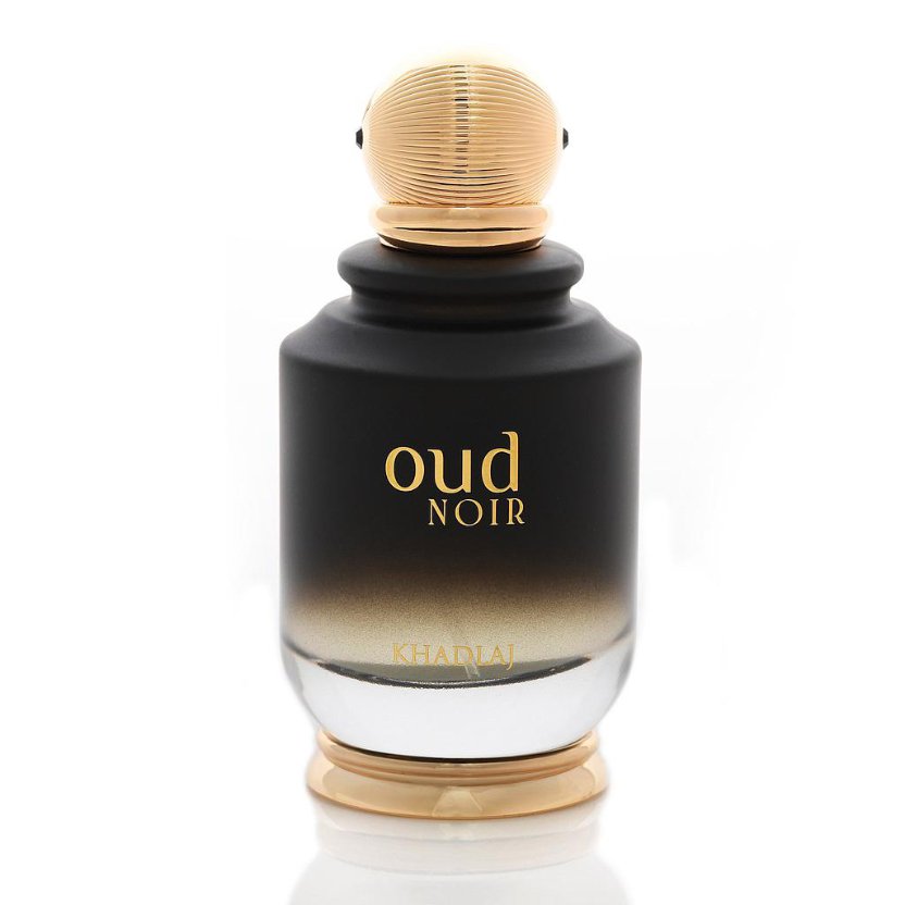 Khadlaj - Oud Noir eau de parfum 100 ml