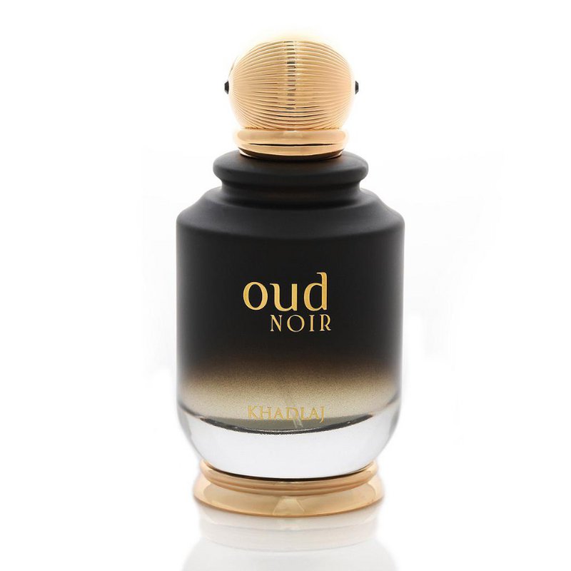 Khadlaj - Oud Noir eau de parfum 100 ml
