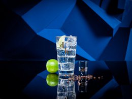 The Drunken Horse Gin