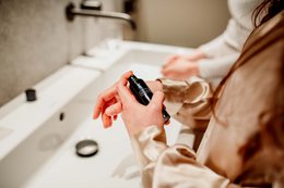 Dagcremesæt - Sensitive Skin & Hydra Boost