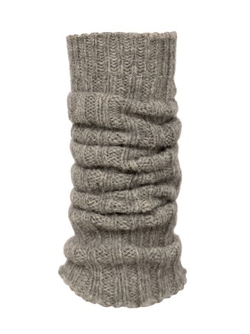 Alpaca Gaunting - 100% wol