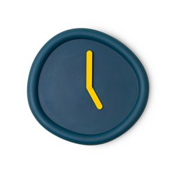 ROUND CLOCK