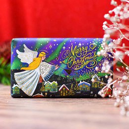 ENGLISH SOAP C° 190g zeep - Heavenly Angel