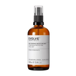 Evolve Beauty Organic