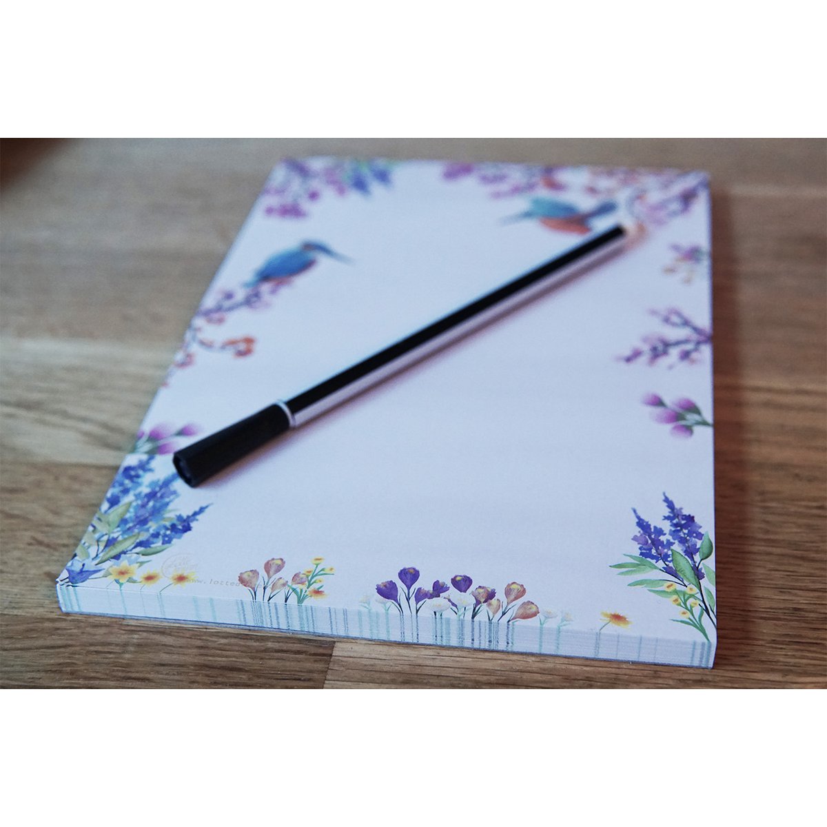 Notitieblok A5 Lente