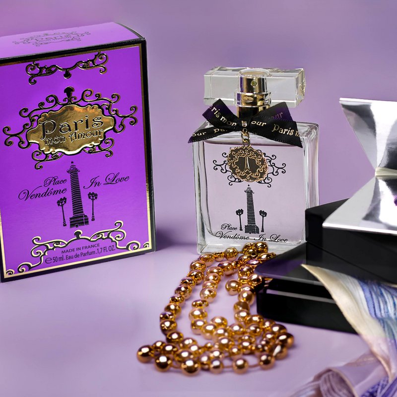 Place Vendôme In Love perfume 50 ml
