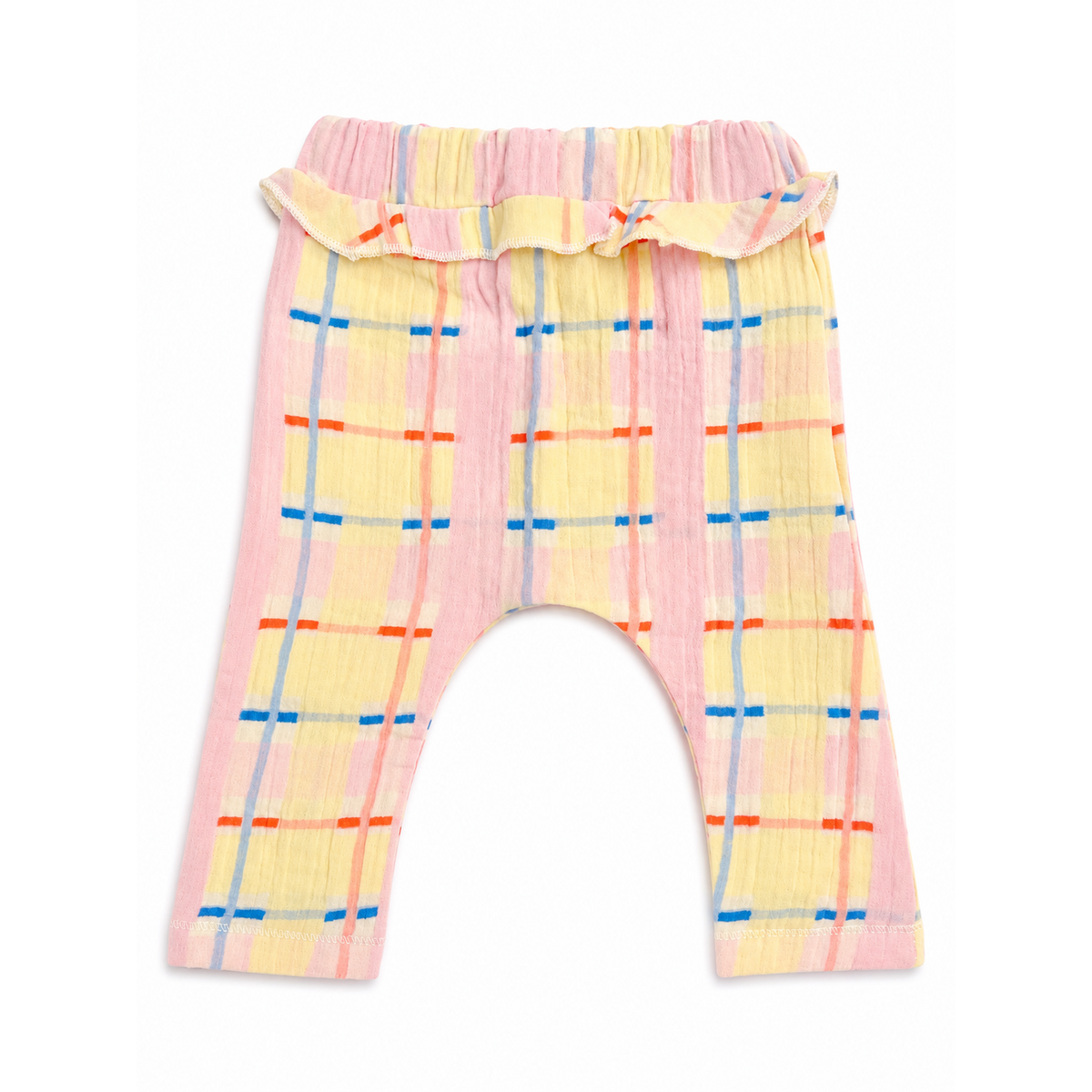 Wijde broek Pax
