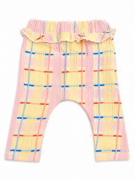 Wijde broek Pax