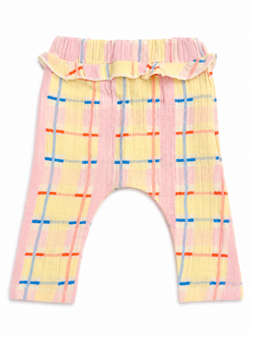 Wijde broek Pax