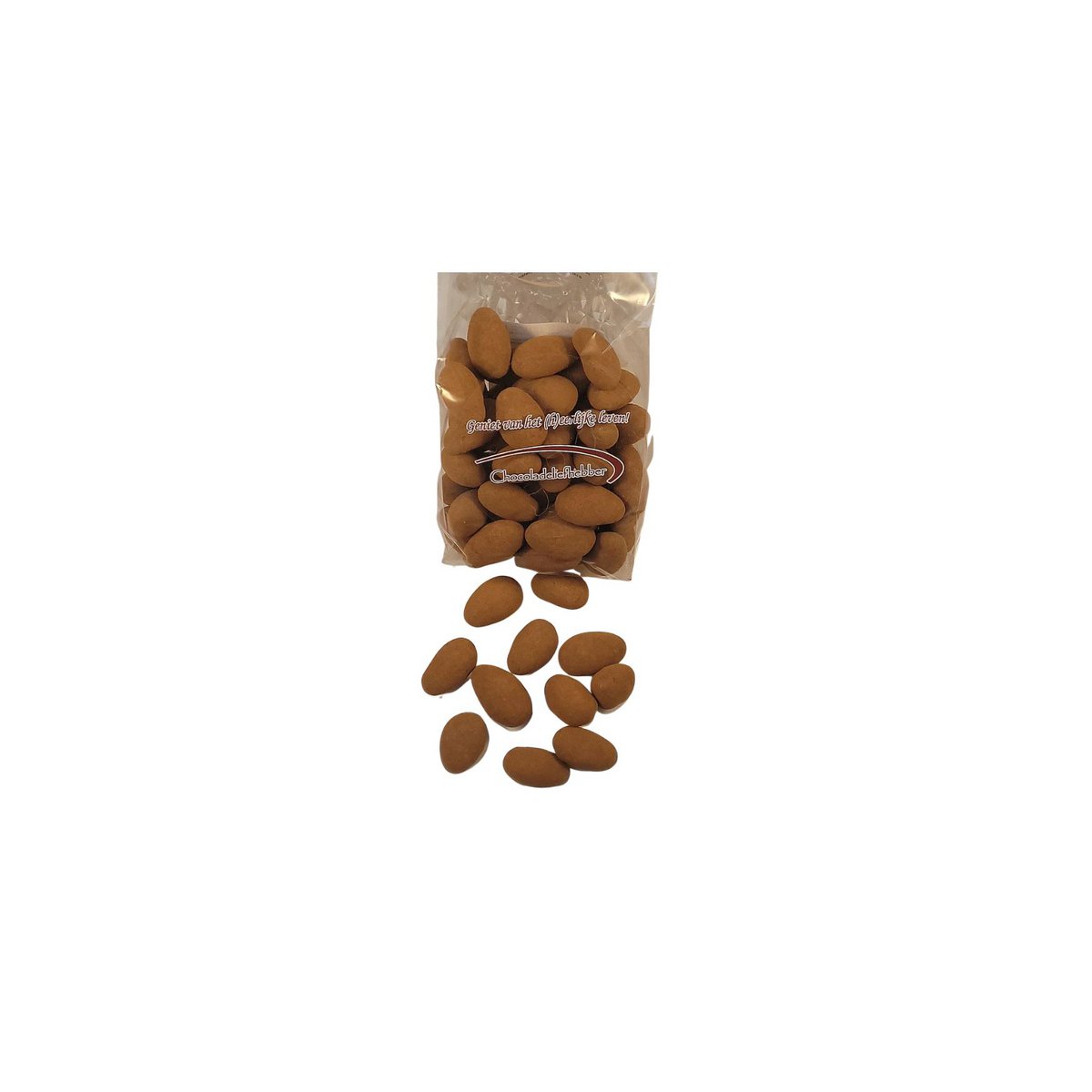 Kanelmandler 250 gram lyse