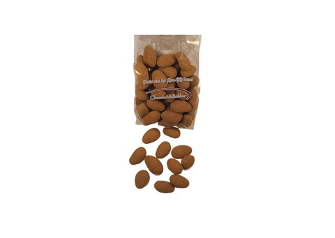 Kaneelamandelen 250 gram light