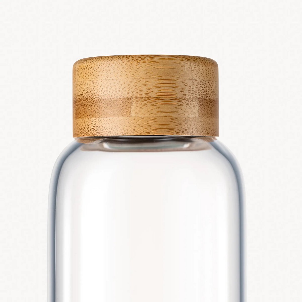 Botella de vidrio - “Lineup” 0,6l de BELAMY