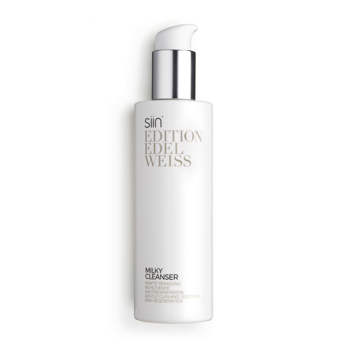MILKY CLEANSER, 200 ML