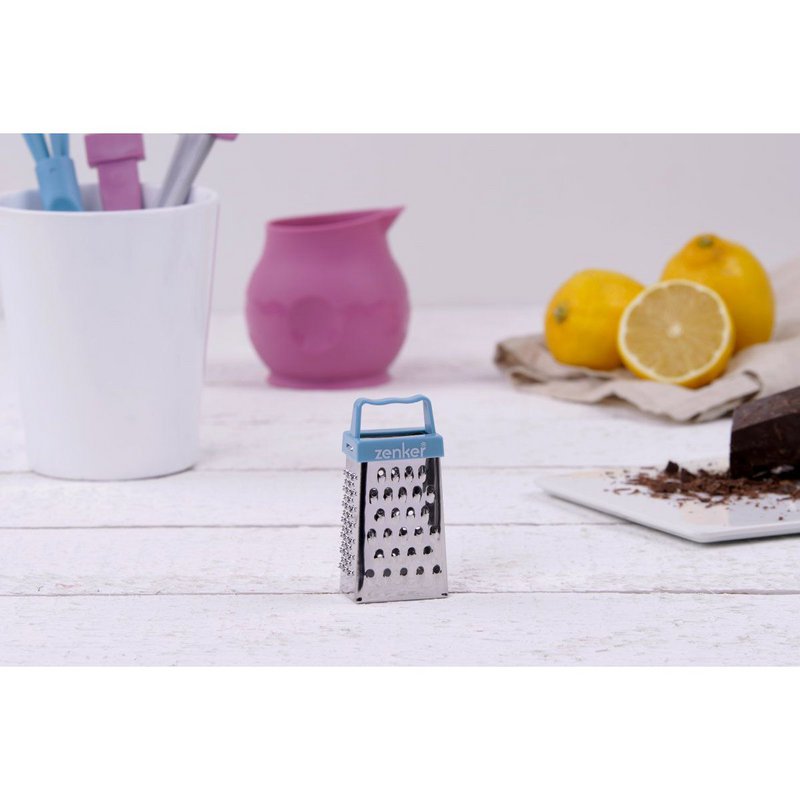 Zenker Sweet Sensation mini pastry grater