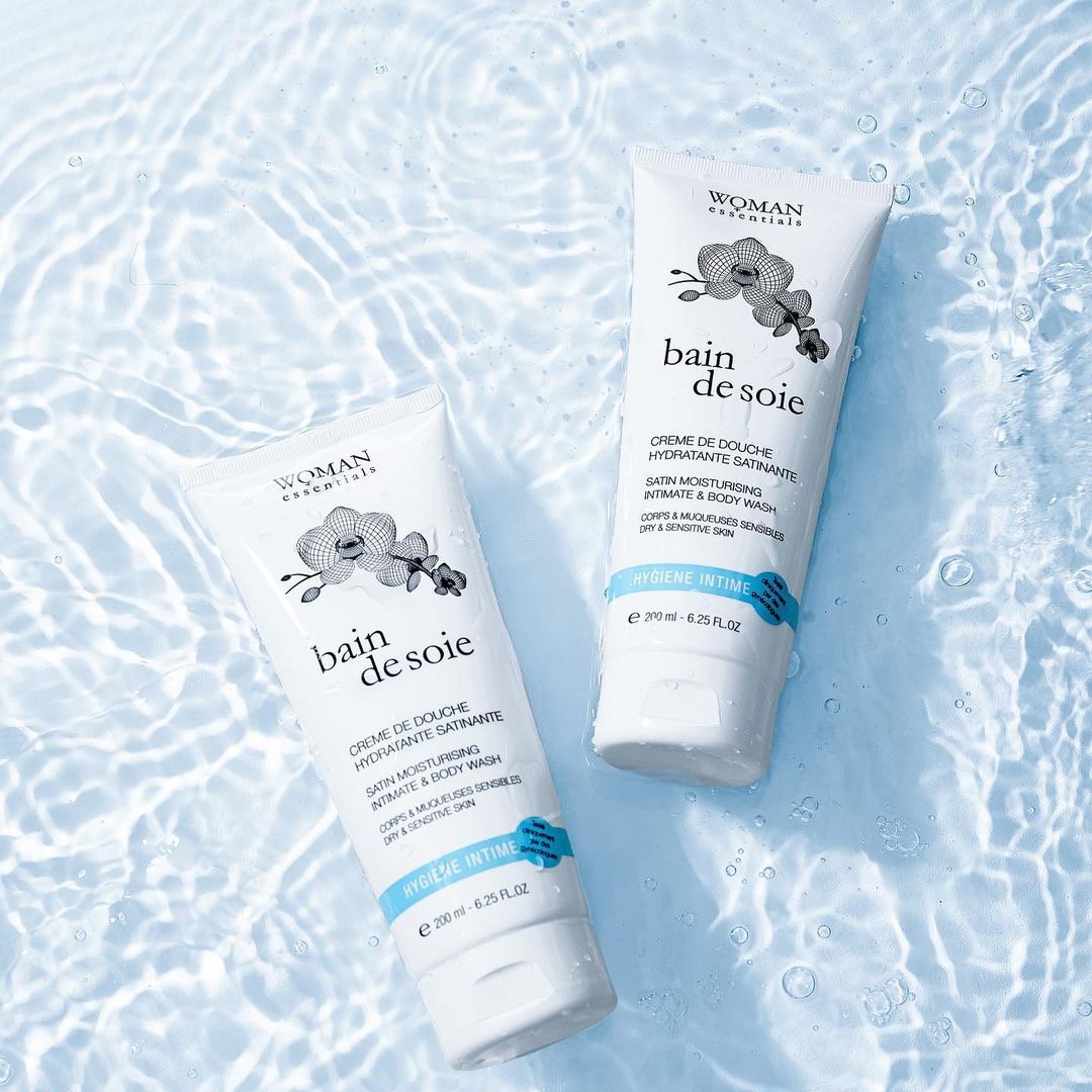 New Stockist Daily Care Set