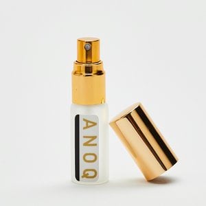 Fragrance spray for diffuser Amber black 5 ml