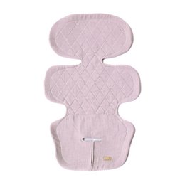 Linned anti-sweat-indsats/ foring til et babysæde