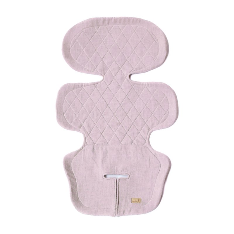 Linned anti-sweat-indsats/ foring til et babysæde