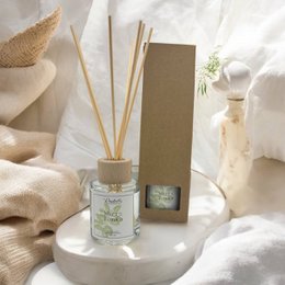 Scent sticks Mirre - Tonka