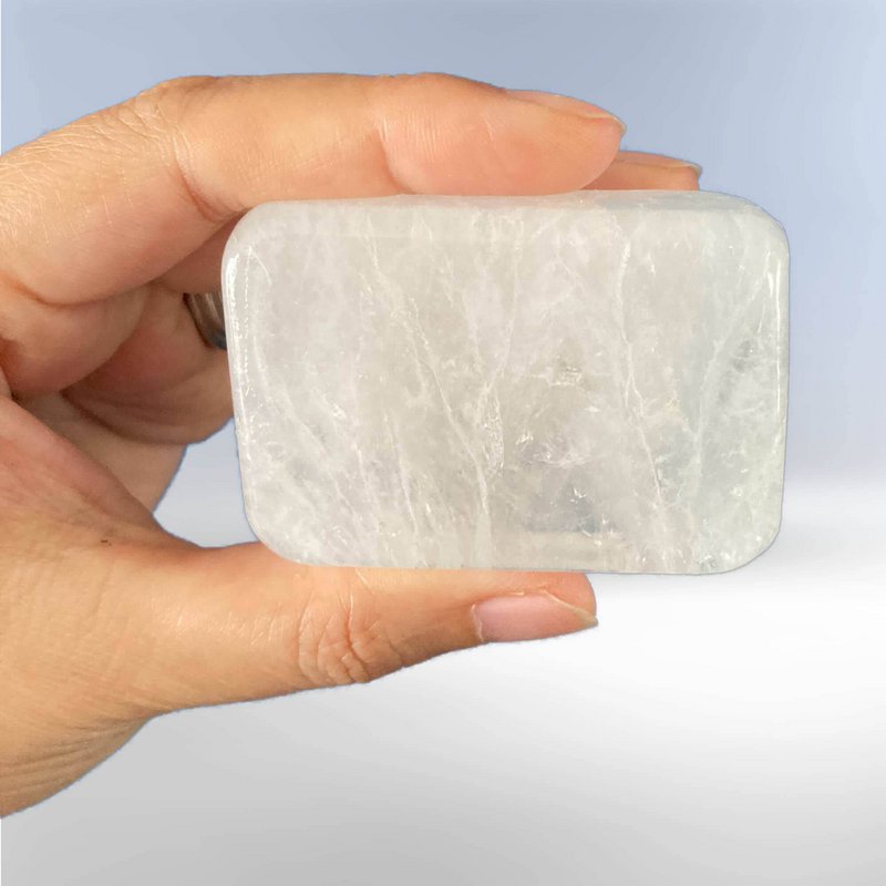 Natural Deodorant Crystal Core - Miljøvenlig