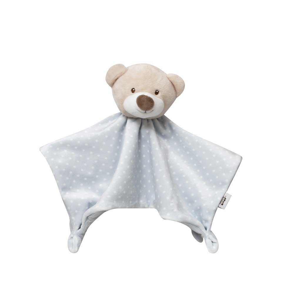 DOUDOU - MOD. OSITO - GRIJS
