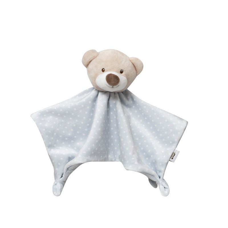 DOUDOU - MOD. OSITO - GRIJS