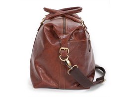 Weekendbag Rica
