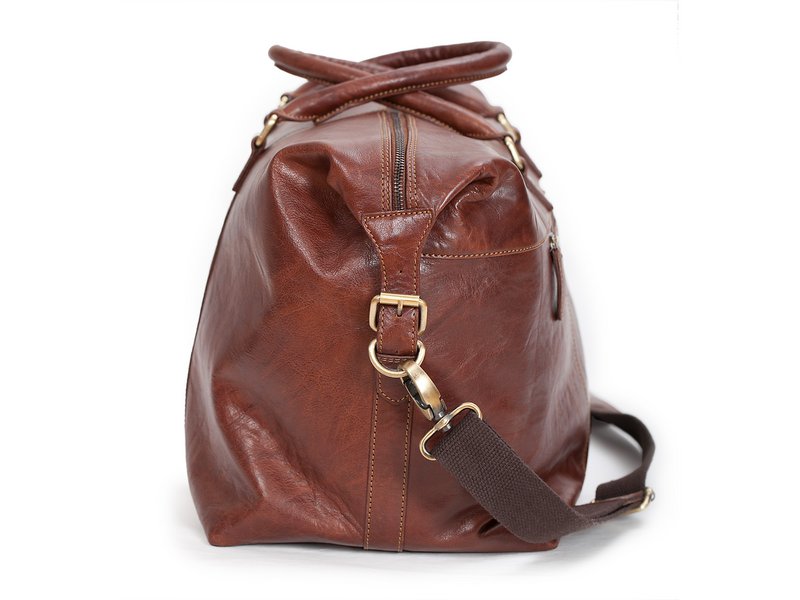 Weekendbag Rica