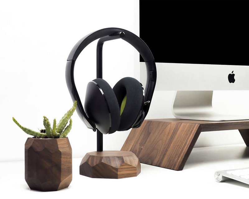 Headphone Stand