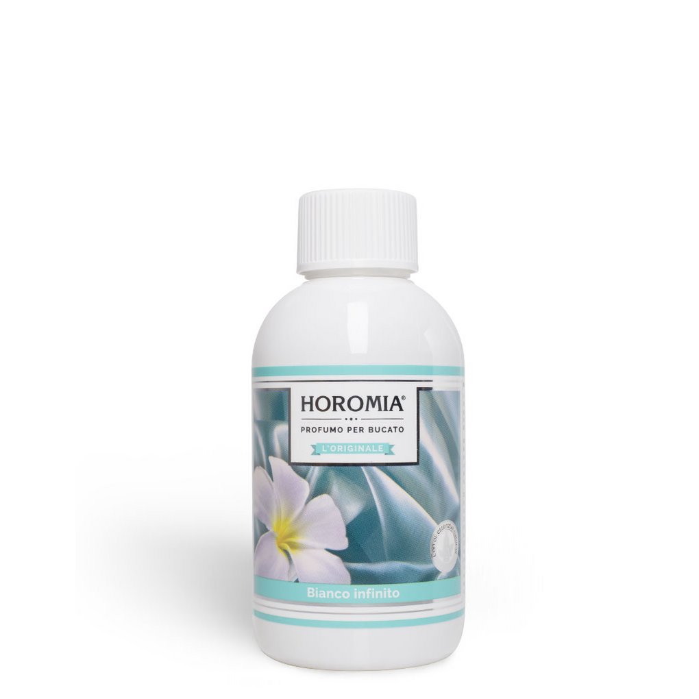 Horomia wasparfum Bianco Infinito 250ml