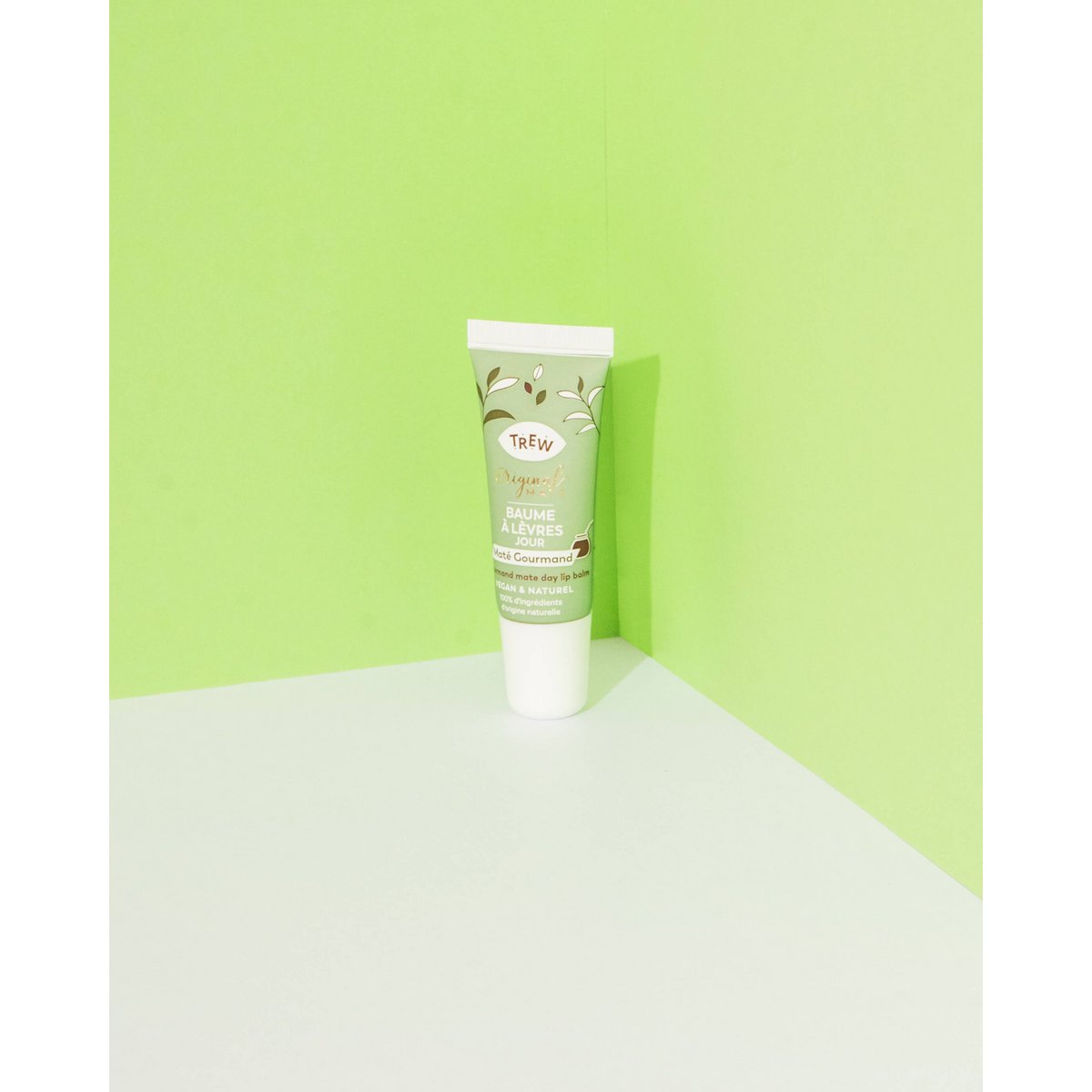 NYT Trew x Original Maté Aftersun Lipbalm 🌿