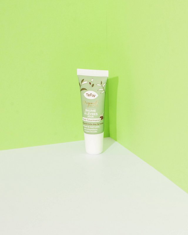 NYT Trew x Original Maté Aftersun Lipbalm 🌿