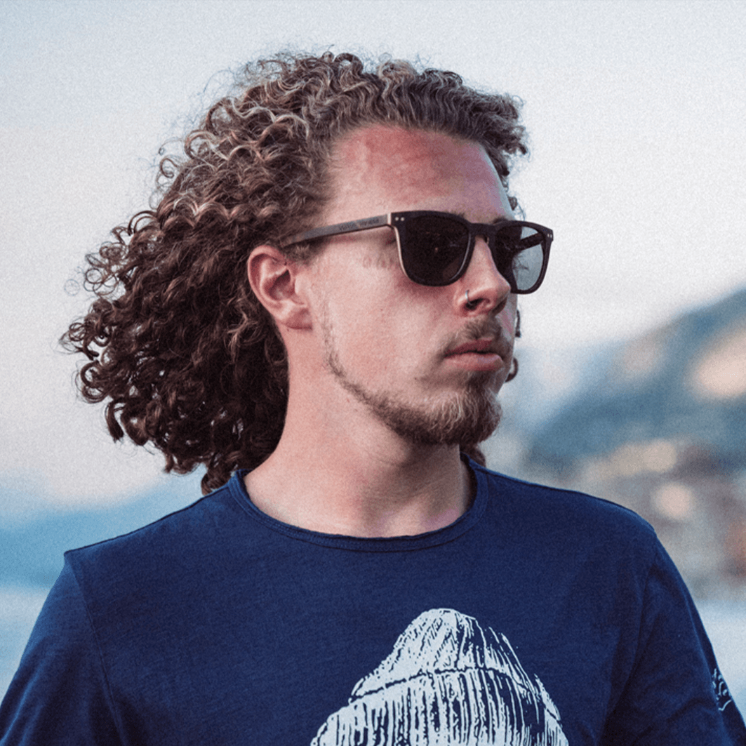 Occhiali da sole WAVE HAWAII Aik
