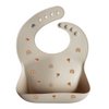 Silicone Bib RAINBOW