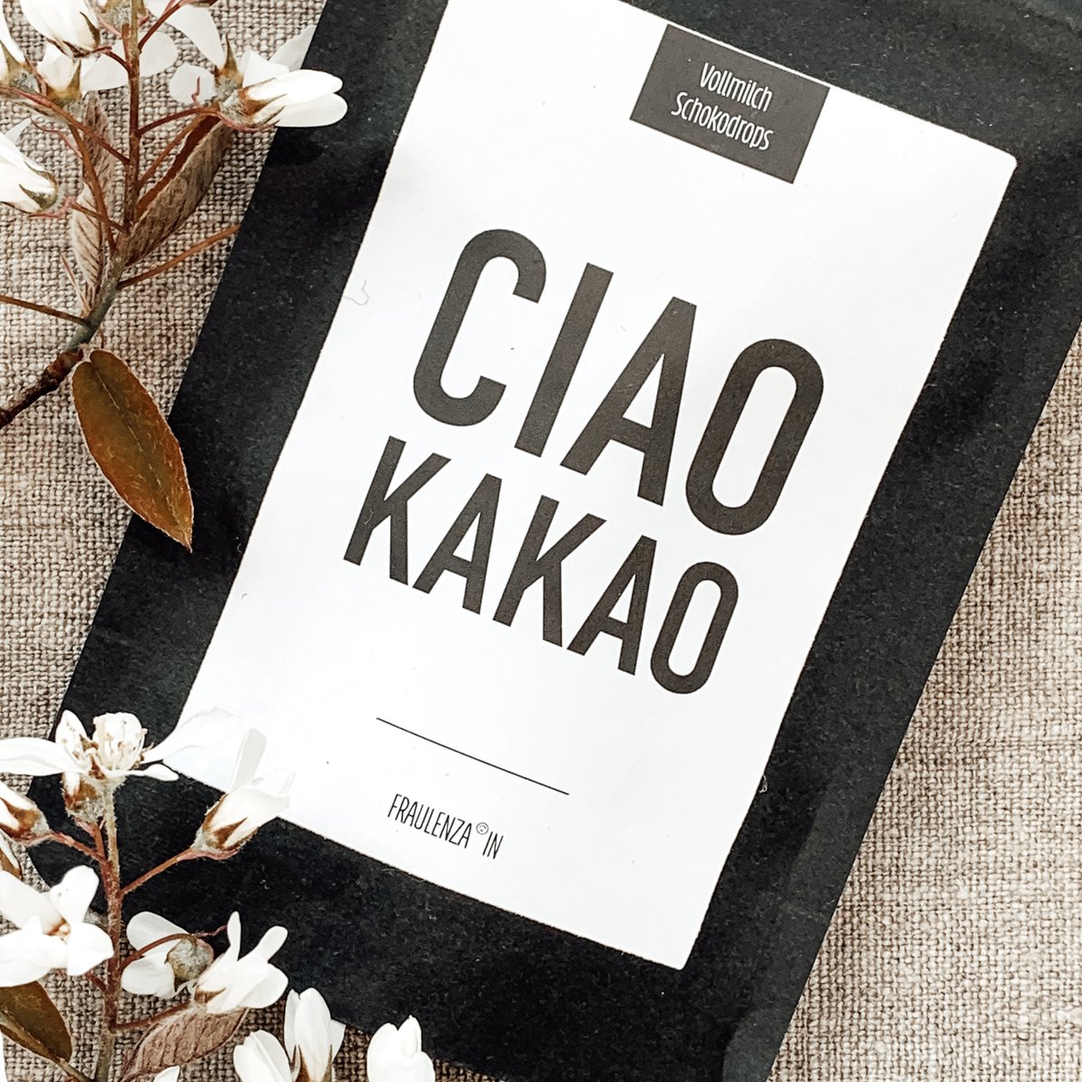 Chocolaterops |  Ciao Kocao | MINI
