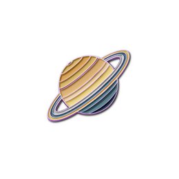 Email Pin "Planet"
