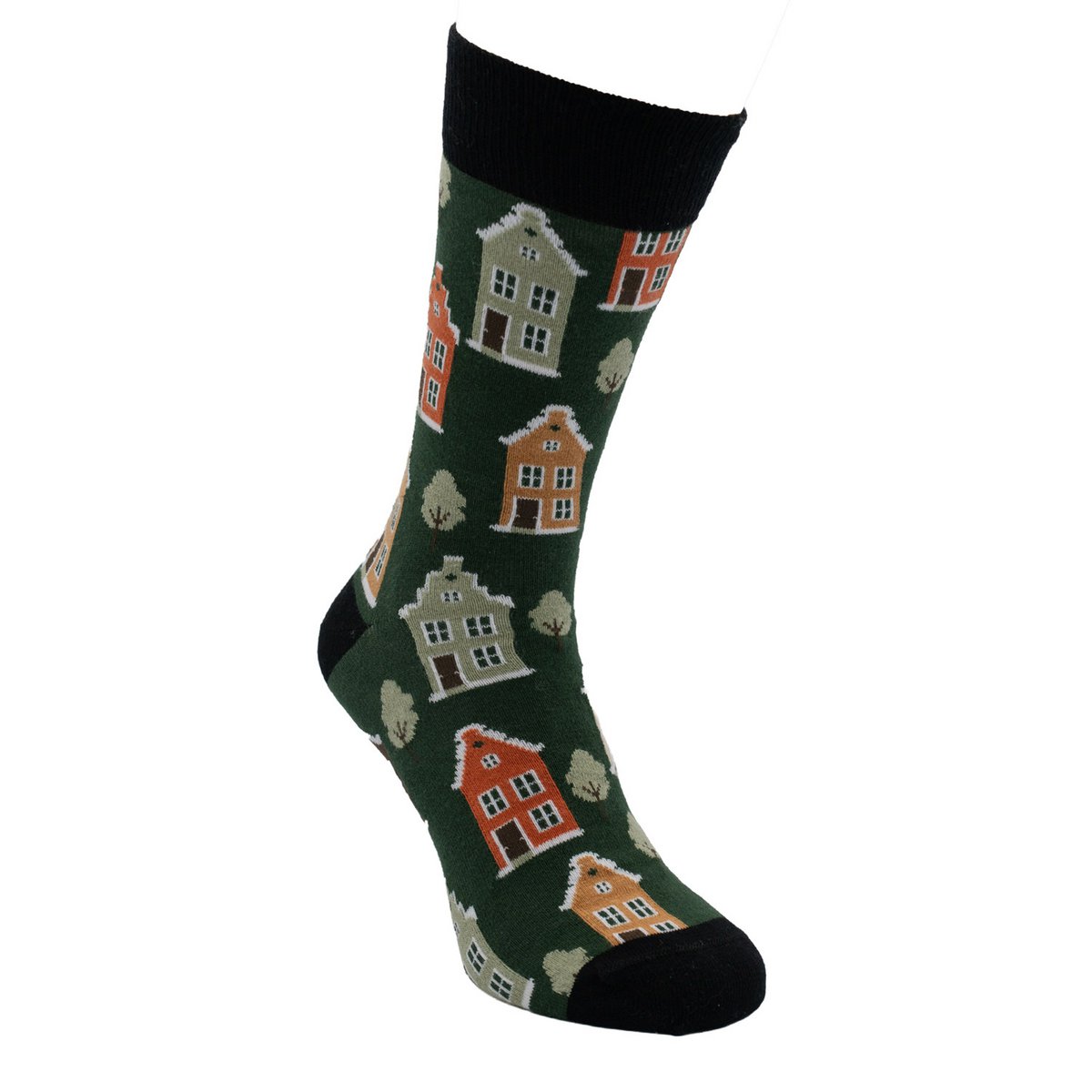 Tintl socks | Dutch - Houses