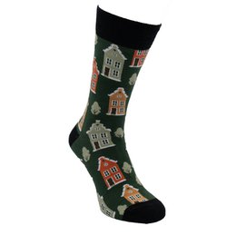 Tintl socks | Dutch - Houses