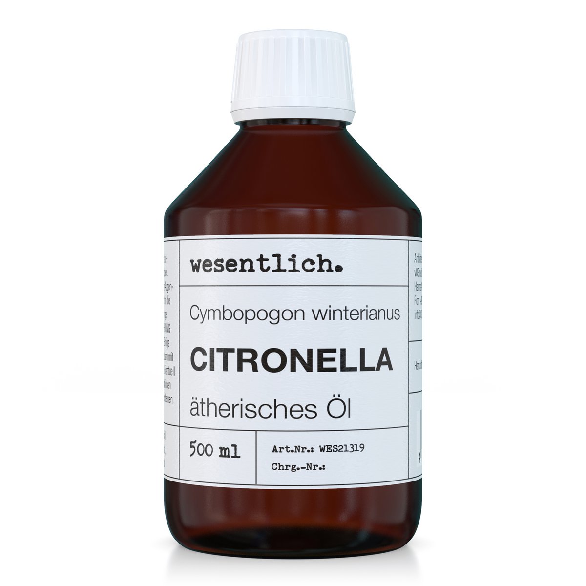 Citronella