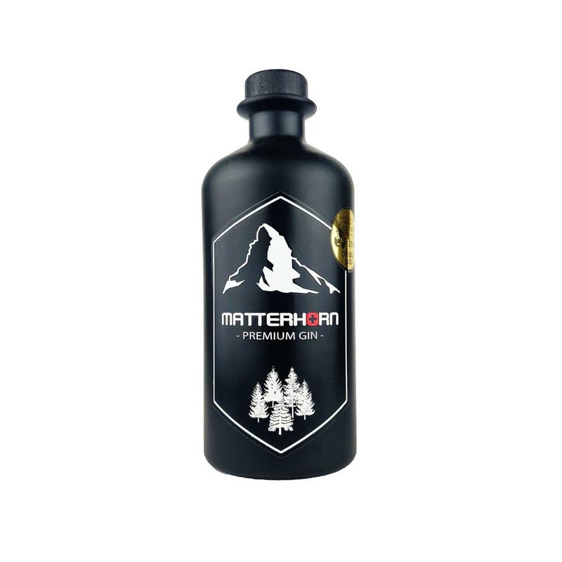 Matterhorn-Gin 0,5L