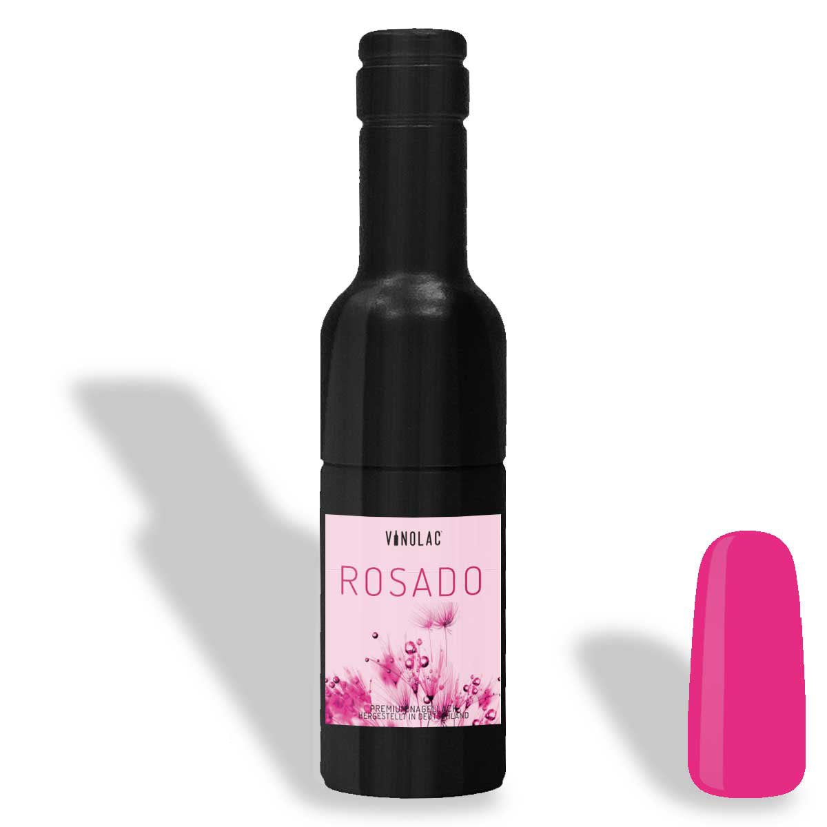 Rosado neglelak